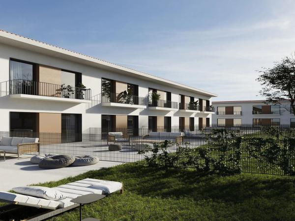 Casa o chalet en venta en A-1 s/n