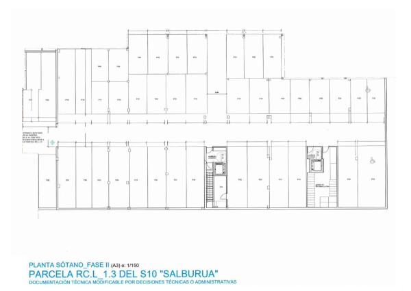 Edificio Salburua Sur II