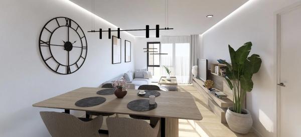 Piso en venta en calle Pontevedra, 27