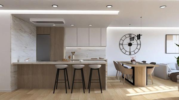 Piso en venta en calle Pontevedra, 27