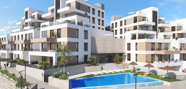 Piso en venta en Las Salinas