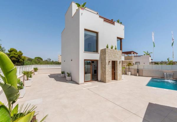 Casa o chalet independiente en venta en Cala Marqués