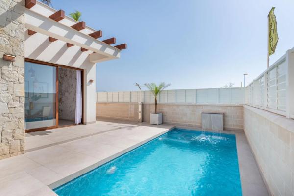 Casa o chalet independiente en venta en Cala Marqués