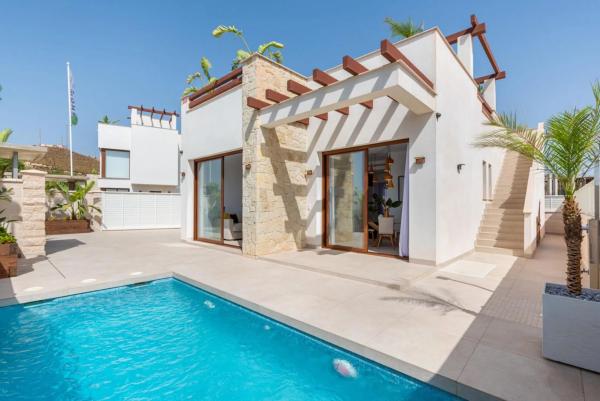 Casa o chalet independiente en venta en Cala Marqués