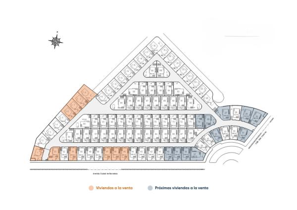 Casa o chalet independiente en venta en Cala Marqués