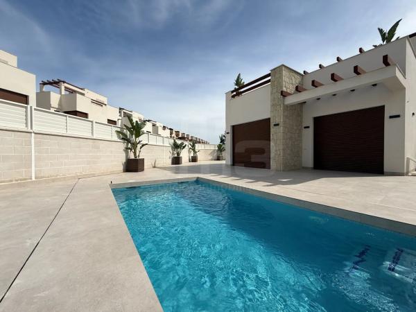 Casa o chalet independiente en venta en Cala Marqués