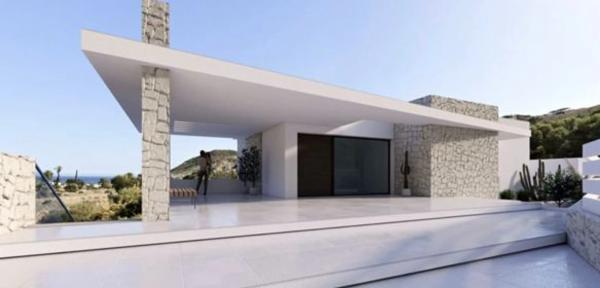 Unifamiliar Aislado Con Piscila Calle Brújula