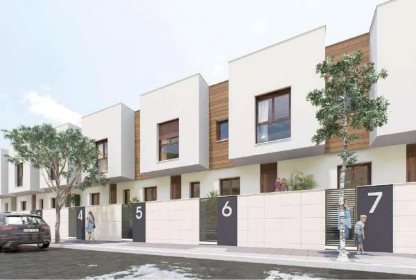 Residencial Almarea