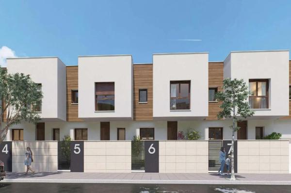 Residencial Almarea