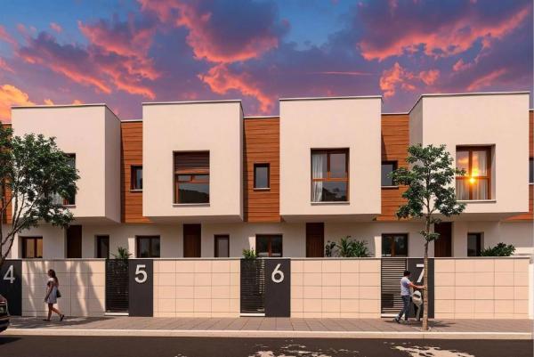 Residencial Almarea