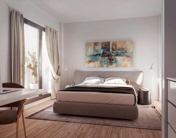 Chalet adosado en venta en calle Poligono S-rt1 - Parcela r, 4