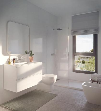 Chalet adosado en venta en calle Poligono S-rt1 - Parcela r, 4