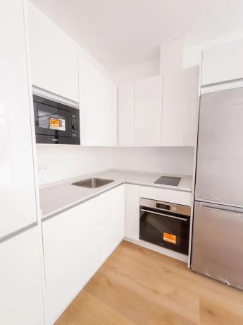 Piso en venta en Calle Ramón Albarrán, 3