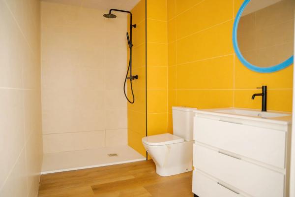 Piso en venta en Calle Ramón Albarrán, 3