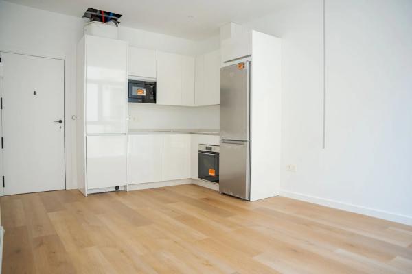 Piso en venta en Calle Ramón Albarrán, 3