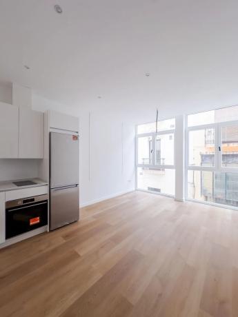 Piso en venta en Calle Ramón Albarrán, 3