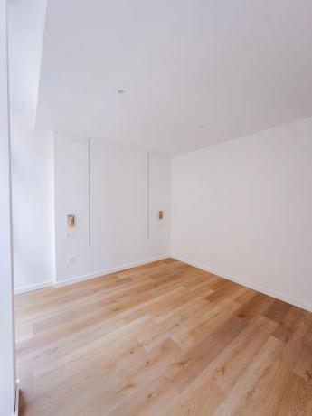 Piso en venta en Calle Ramón Albarrán, 3