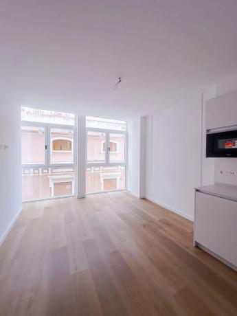 Piso en venta en Calle Ramón Albarrán, 3