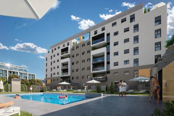 RESIDENCIAL HANA