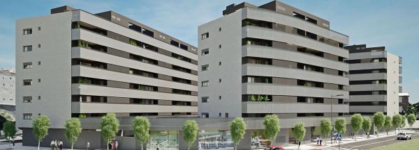 Dúplex en venta en Príncipe de Asturias s/n