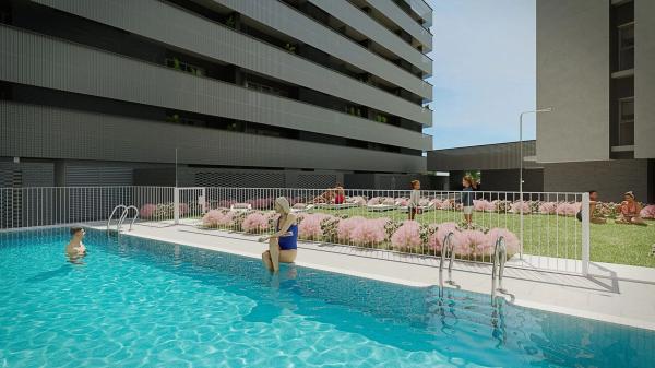 Dúplex en venta en Príncipe de Asturias s/n