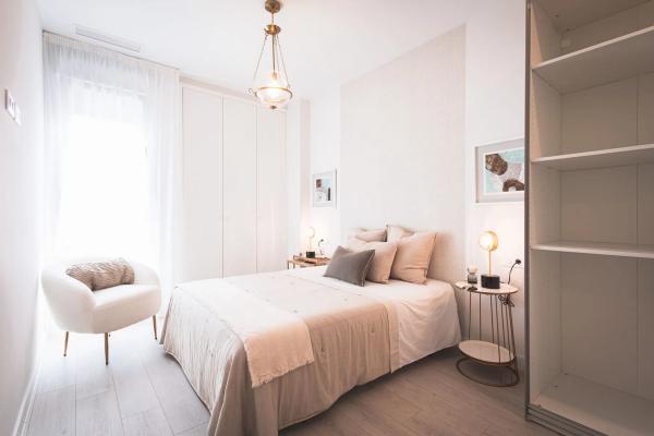 Dúplex en venta en Príncipe de Asturias s/n