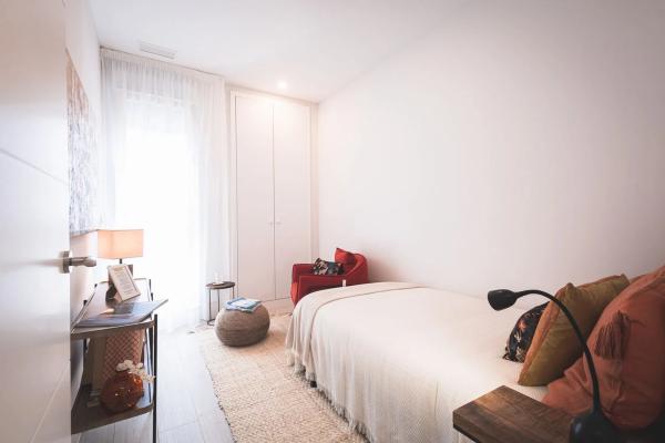 Dúplex en venta en Príncipe de Asturias s/n