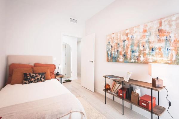 Dúplex en venta en Príncipe de Asturias s/n