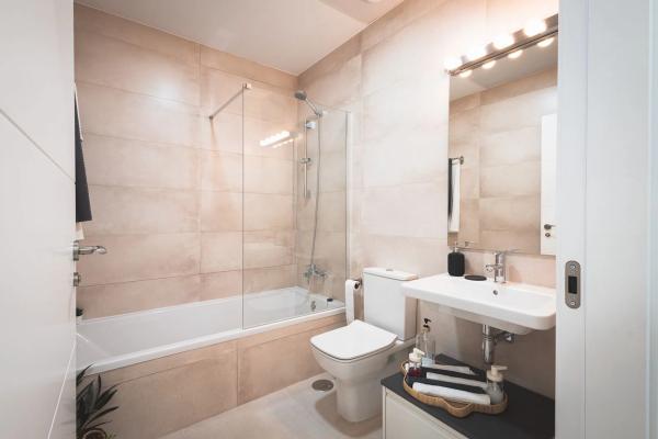 Dúplex en venta en Príncipe de Asturias s/n