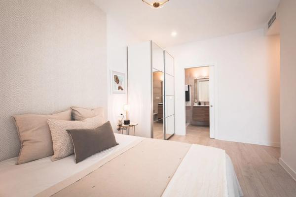 Dúplex en venta en Príncipe de Asturias s/n