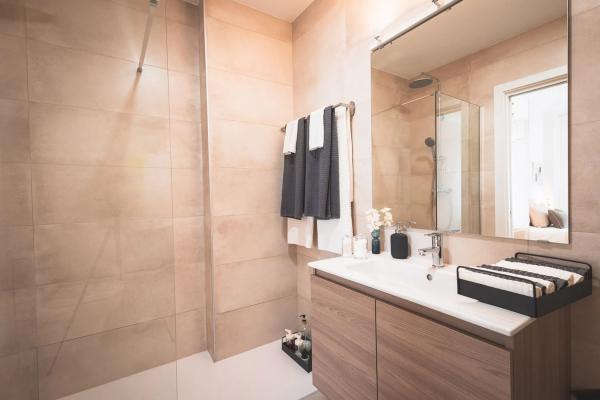 Dúplex en venta en Príncipe de Asturias s/n