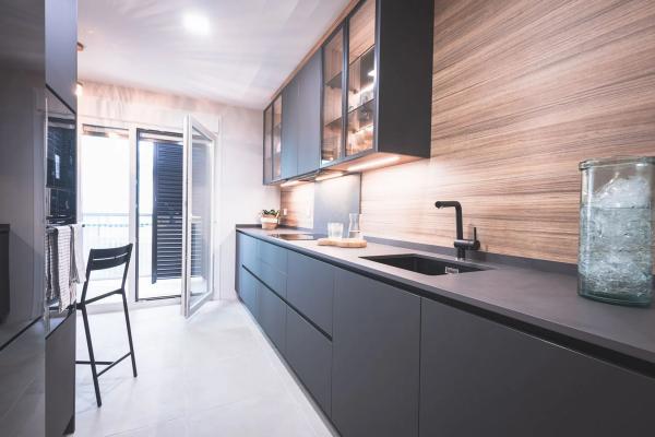 Dúplex en venta en Príncipe de Asturias s/n