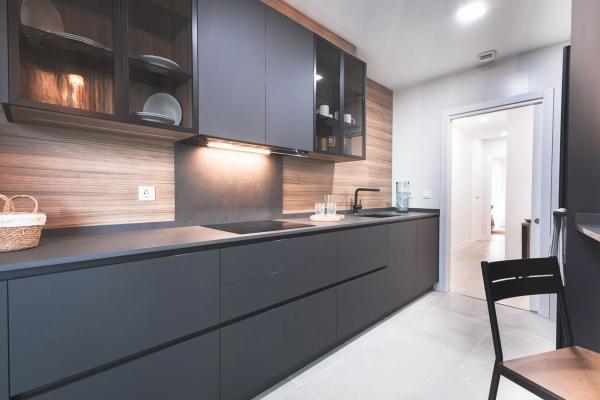 Dúplex en venta en Príncipe de Asturias s/n