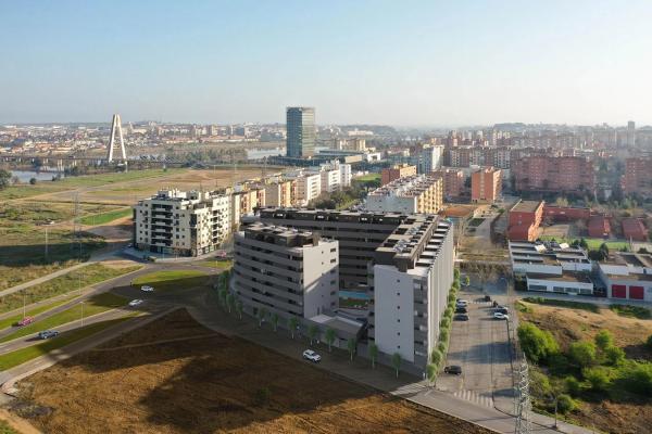 Dúplex en venta en Príncipe de Asturias s/n