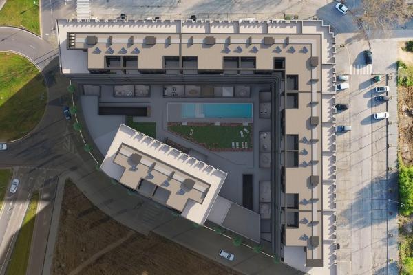 Dúplex en venta en Príncipe de Asturias s/n