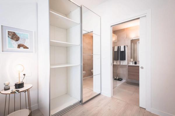 Dúplex en venta en Príncipe de Asturias s/n