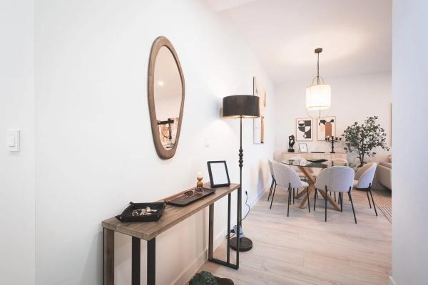 Dúplex en venta en Príncipe de Asturias s/n