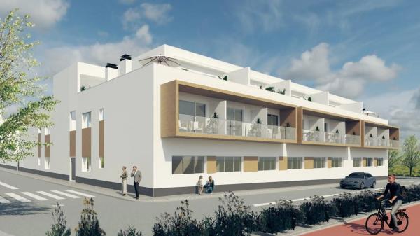 Piso en venta en Guadarrama, 5