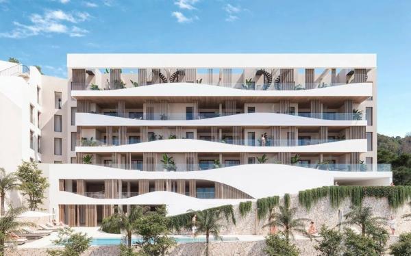 Edificio Mar Del Este