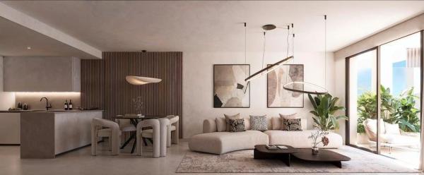 Edificio Mar Del Este