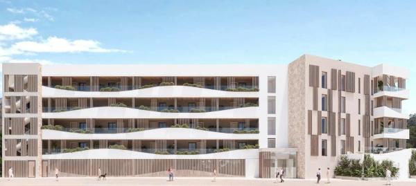 Edificio Mar Del Este