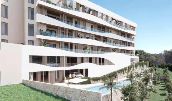 Edificio Mar Del Este