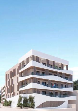 Edificio Mar Del Este