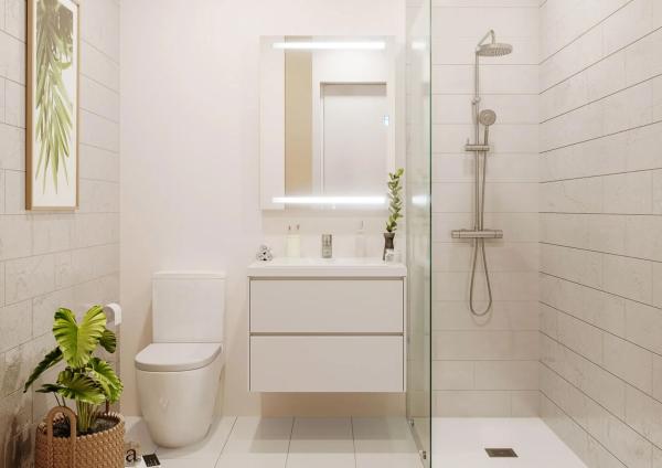 Piso en venta en Sagasta, 48