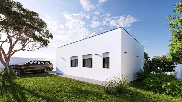 Unifamiliar Font Rubi