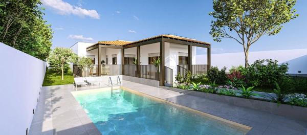 Unifamiliar Font Rubi