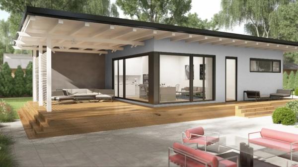 Casa o chalet independiente en venta en calle De Montjuïc, 2