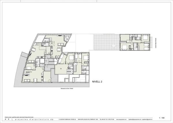 Mirador del Park Guell