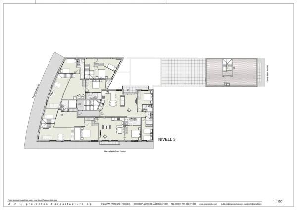 Mirador del Park Guell