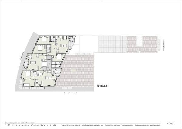 Mirador del Park Guell